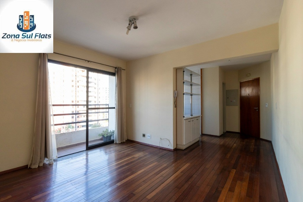 Apartamento à venda com 2 quartos, 57m² - Foto 1