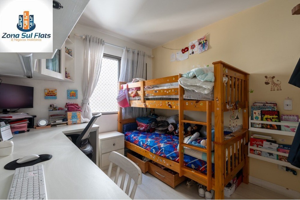 Apartamento à venda com 2 quartos, 67m² - Foto 14