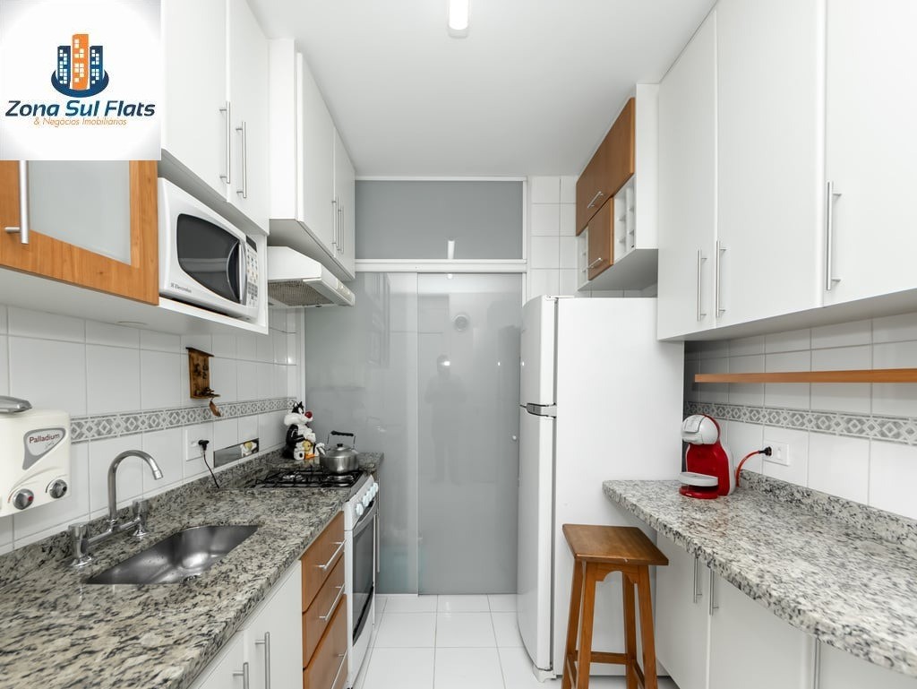 Apartamento à venda com 3 quartos, 78m² - Foto 22