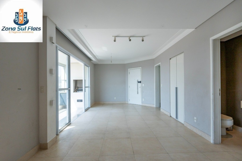 Apartamento à venda com 2 quartos, 87m² - Foto 1