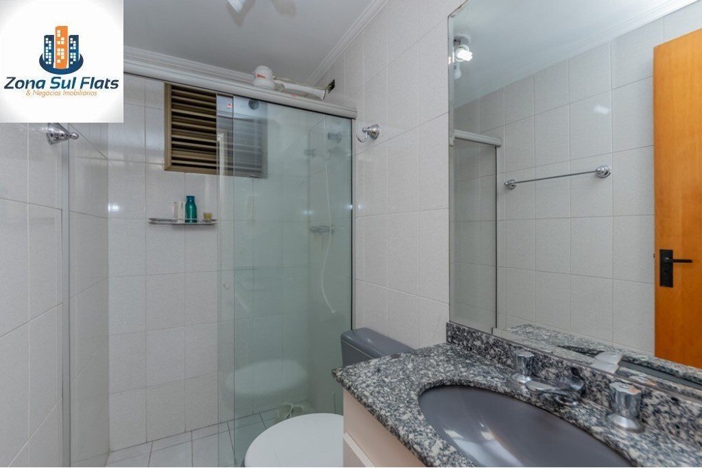 Apartamento à venda com 3 quartos, 84m² - Foto 19