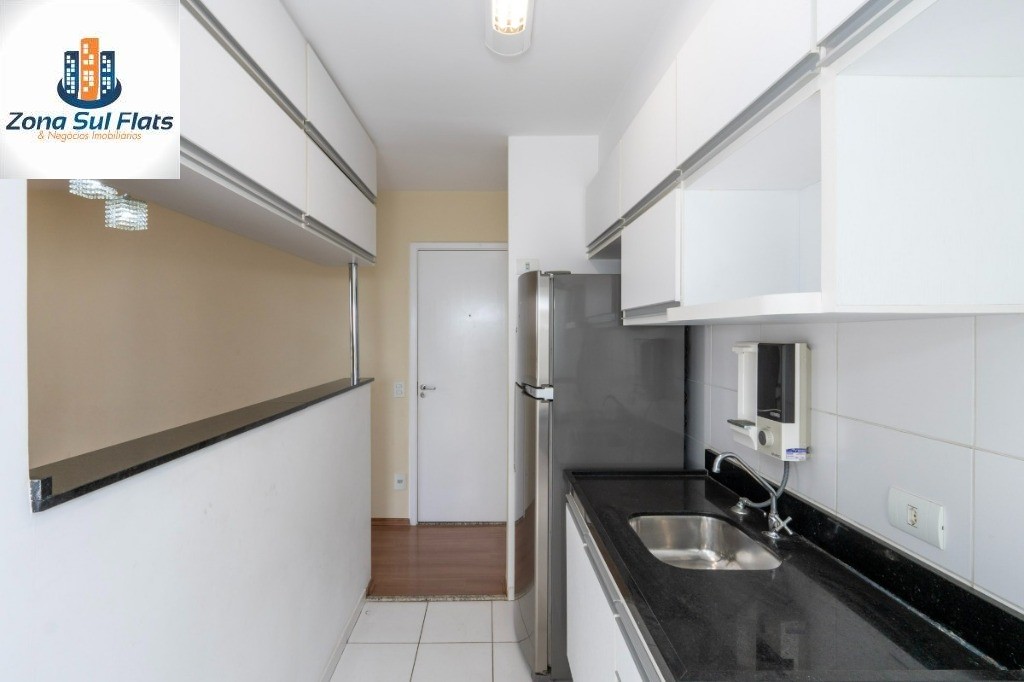 Apartamento à venda com 3 quartos, 66m² - Foto 27