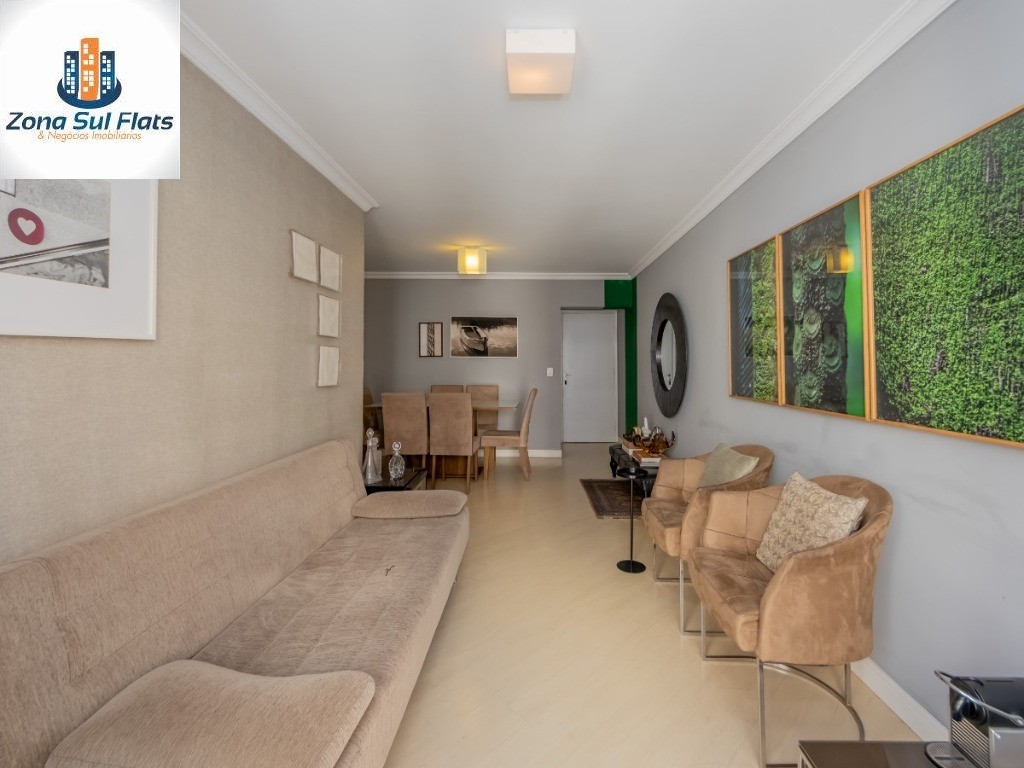 Apartamento à venda com 3 quartos, 75m² - Foto 6