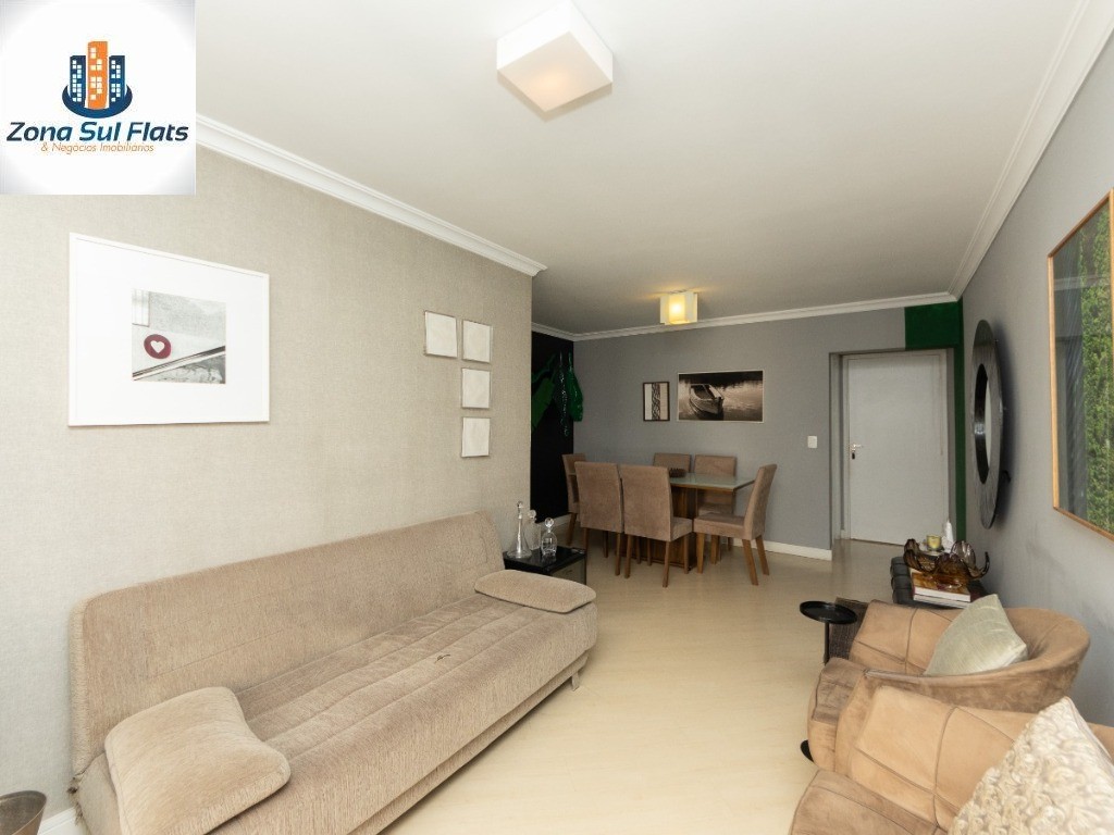 Apartamento à venda com 3 quartos, 75m² - Foto 7