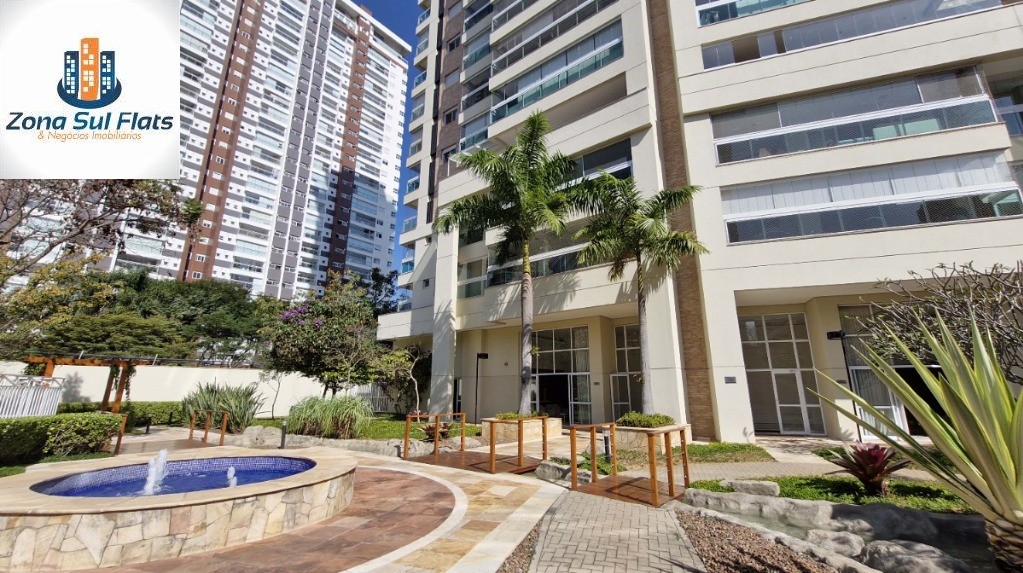 Apartamento à venda com 3 quartos, 240m² - Foto 40