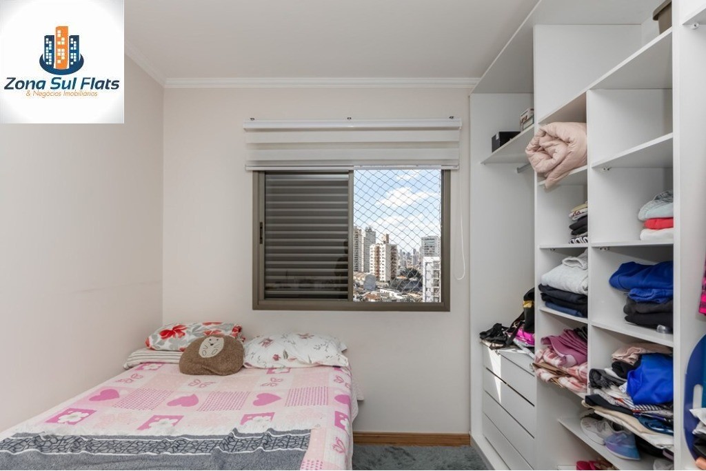 Apartamento à venda com 3 quartos, 117m² - Foto 19