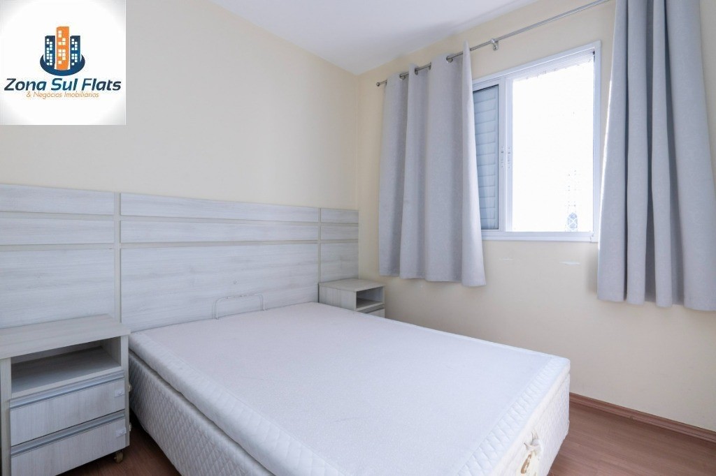 Apartamento à venda com 3 quartos, 66m² - Foto 22