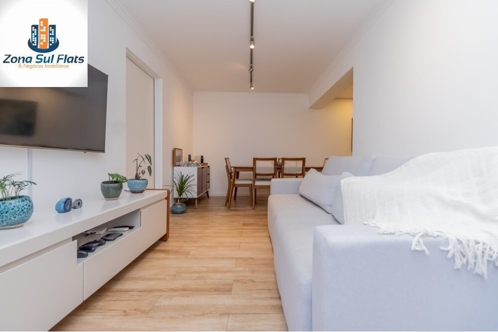 Apartamento à venda com 2 quartos, 83m² - Foto 12