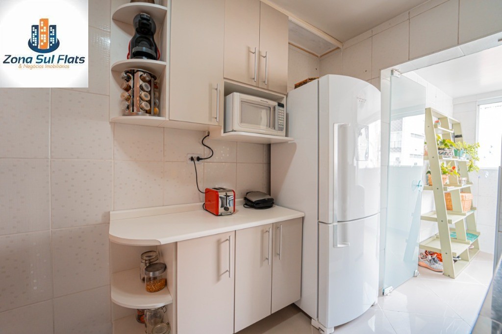 Apartamento à venda com 2 quartos, 85m² - Foto 33