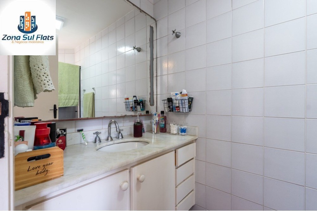 Apartamento à venda com 2 quartos, 67m² - Foto 20