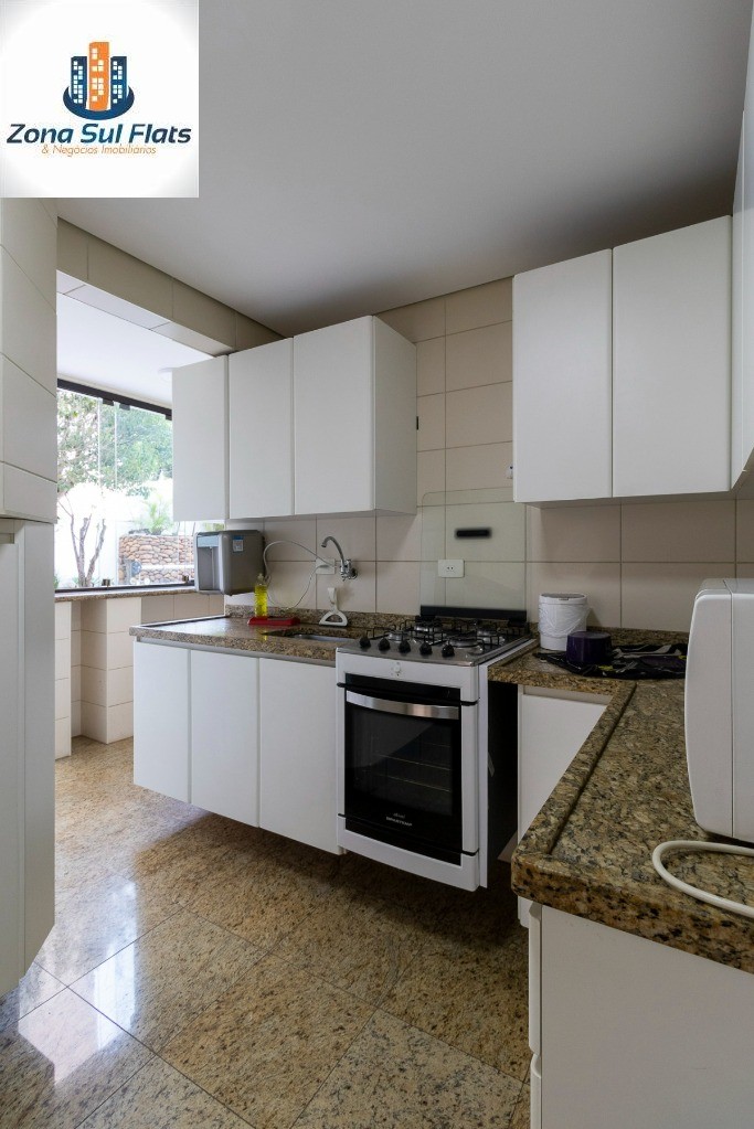 Apartamento à venda com 4 quartos, 260m² - Foto 30