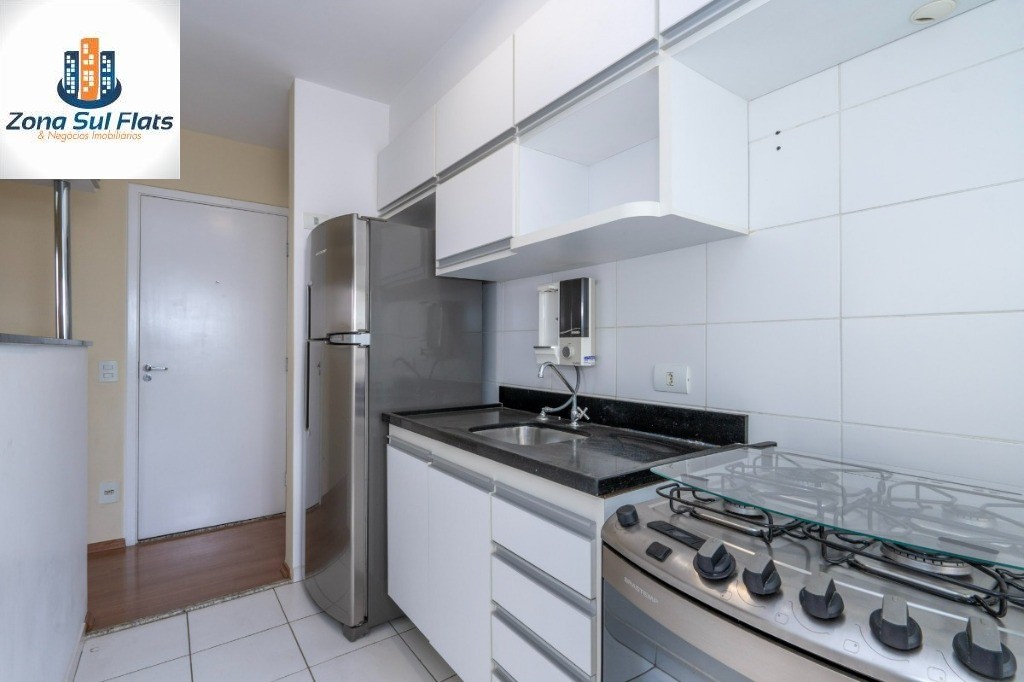 Apartamento à venda com 3 quartos, 66m² - Foto 26