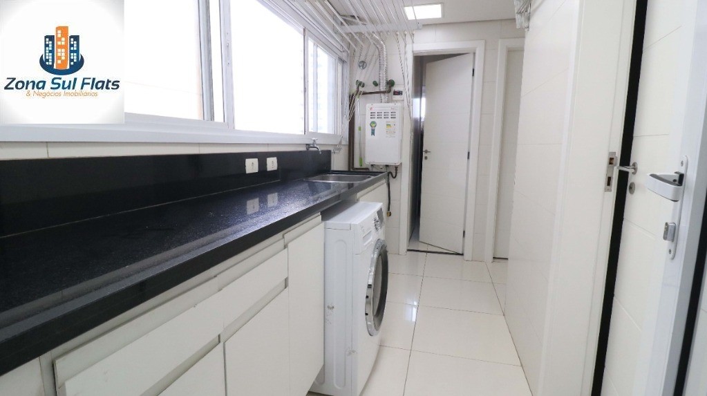 Apartamento à venda com 3 quartos, 240m² - Foto 34