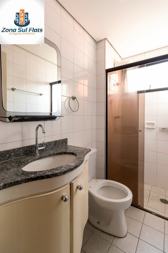 Apartamento à venda com 2 quartos, 57m² - Foto 10