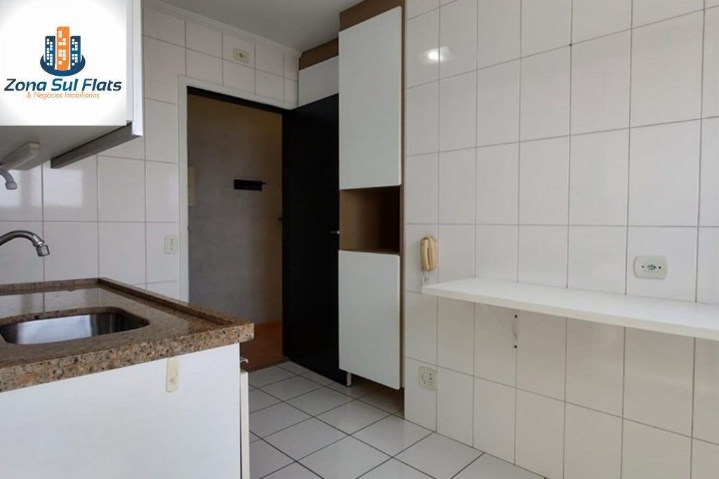 Apartamento à venda com 2 quartos, 62m² - Foto 8