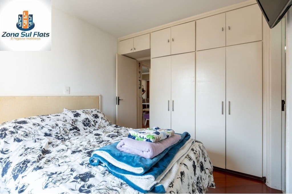 Apartamento à venda com 2 quartos, 67m² - Foto 19