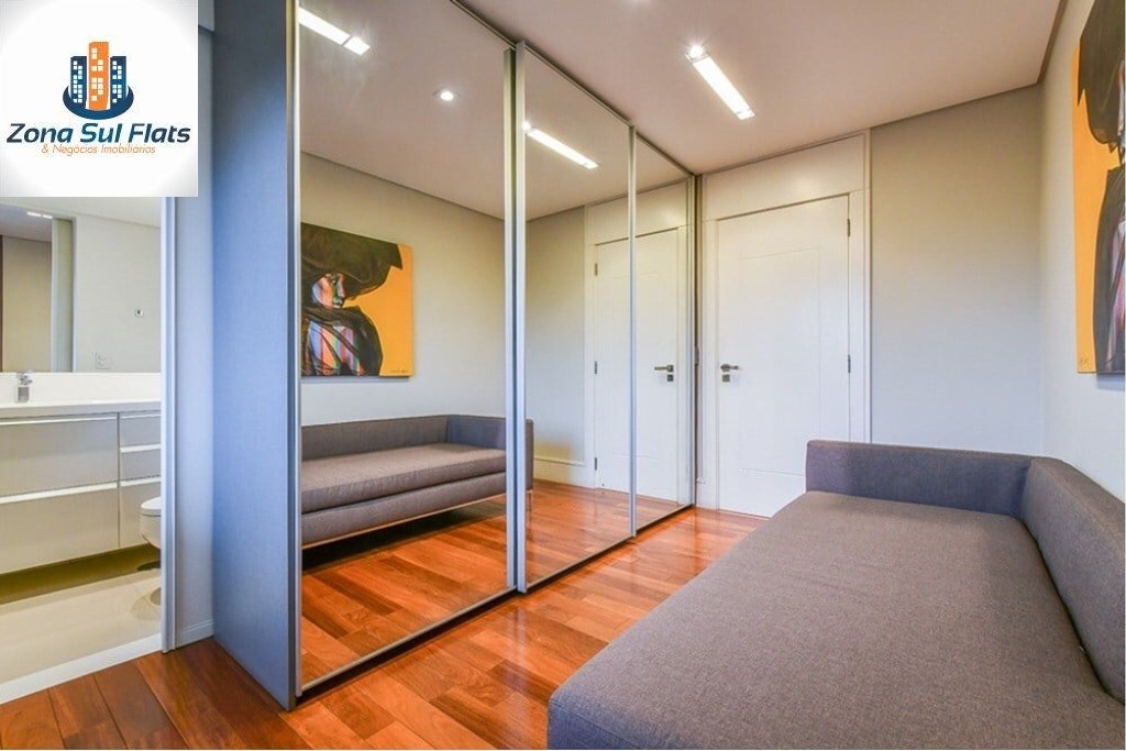 Apartamento à venda com 3 quartos, 274m² - Foto 50