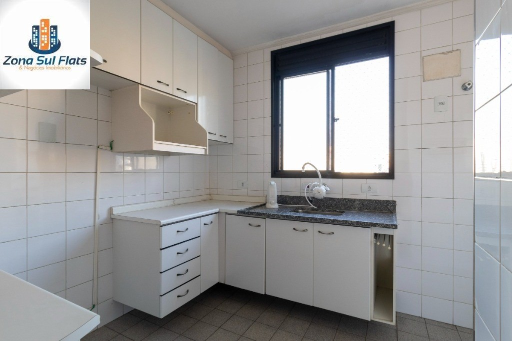 Apartamento à venda com 2 quartos, 57m² - Foto 7