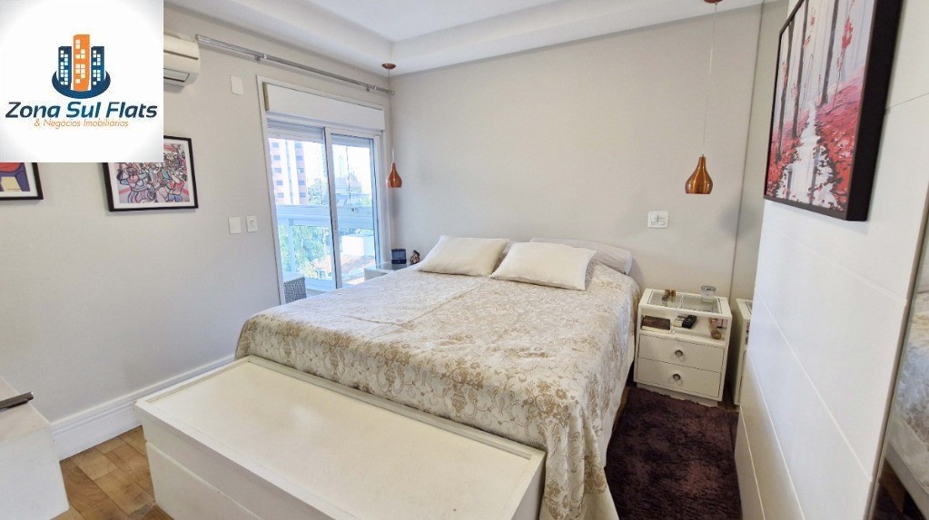 Apartamento à venda com 3 quartos, 240m² - Foto 21