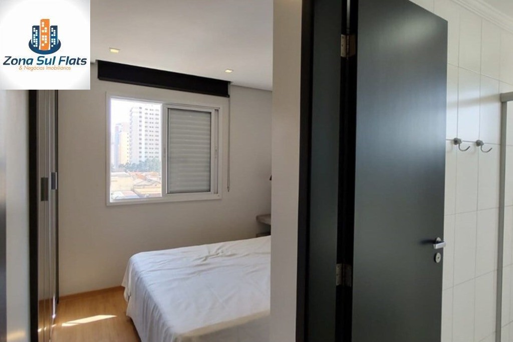 Apartamento à venda com 2 quartos, 62m² - Foto 10