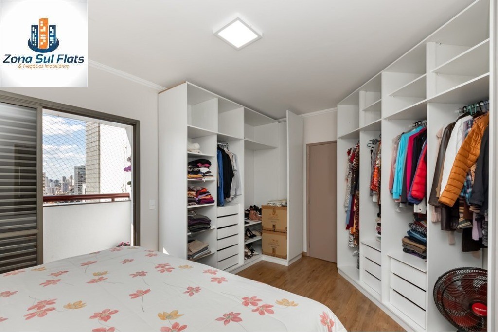 Apartamento à venda com 3 quartos, 117m² - Foto 13