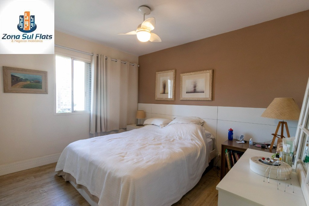 Apartamento à venda com 2 quartos, 103m² - Foto 11