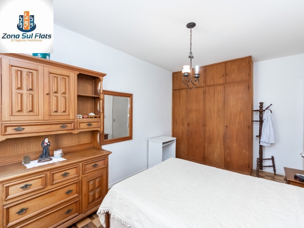 Apartamento à venda com 2 quartos, 64m² - Foto 15