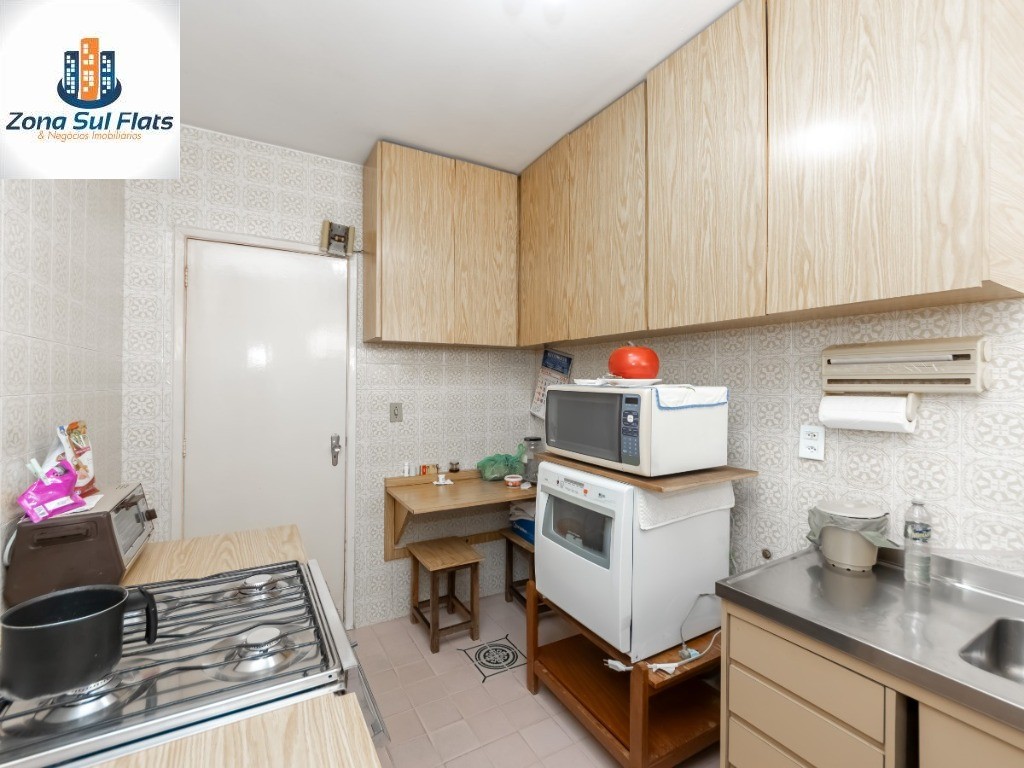 Apartamento à venda com 2 quartos, 64m² - Foto 11