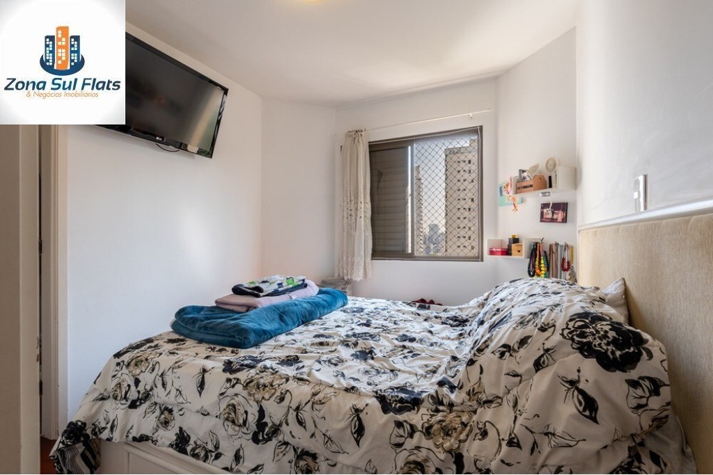 Apartamento à venda com 2 quartos, 67m² - Foto 17