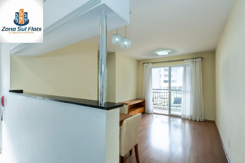 Apartamento à venda com 3 quartos, 66m² - Foto 1