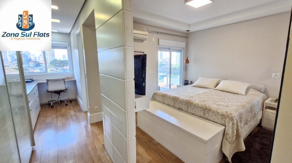 Apartamento à venda com 3 quartos, 240m² - Foto 20