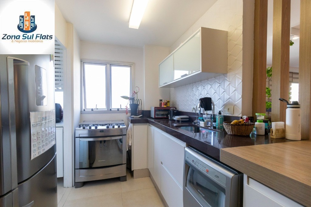 Apartamento à venda com 2 quartos, 103m² - Foto 6