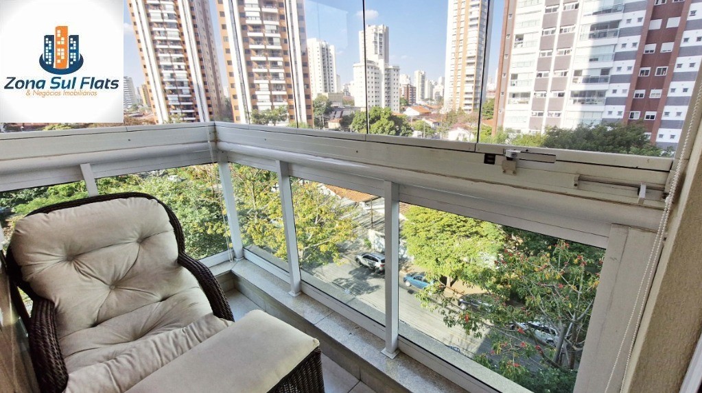 Apartamento à venda com 3 quartos, 240m² - Foto 24