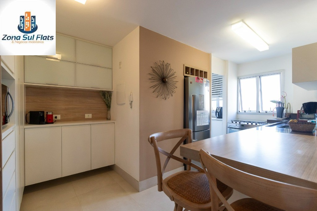 Apartamento à venda com 2 quartos, 103m² - Foto 5