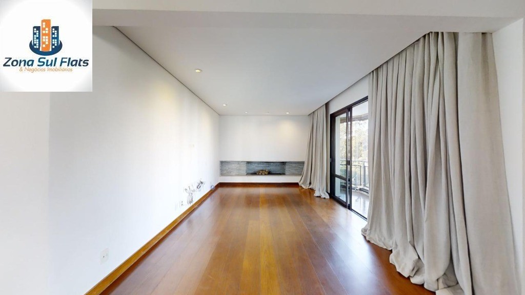 Apartamento à venda e aluguel com 3 quartos, 337m² - Foto 4