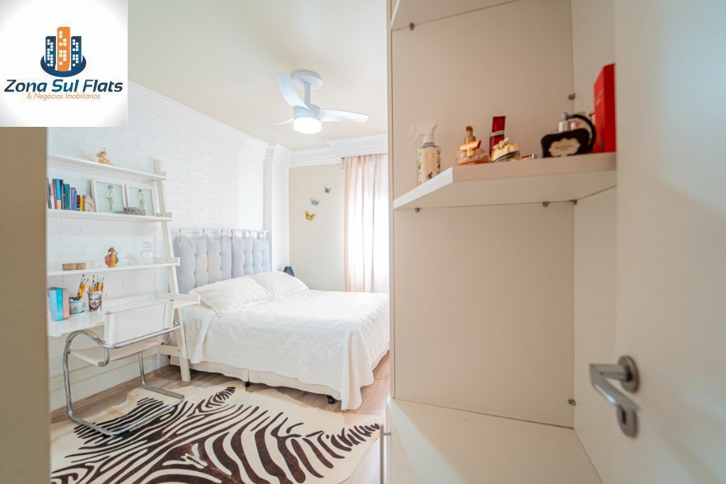 Apartamento à venda com 2 quartos, 85m² - Foto 18