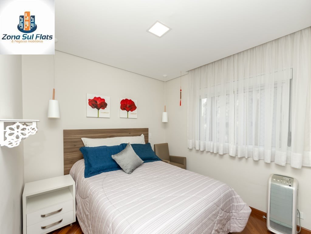 Apartamento à venda com 3 quartos, 78m² - Foto 9