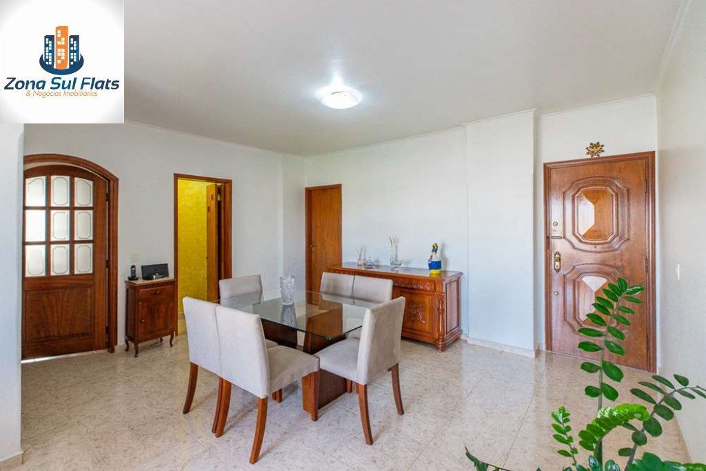 Apartamento à venda com 3 quartos, 102m² - Foto 6