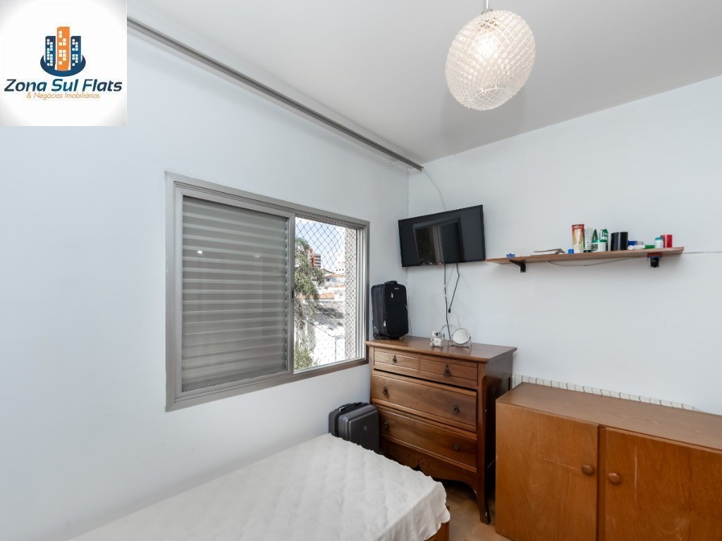 Apartamento à venda com 2 quartos, 64m² - Foto 18