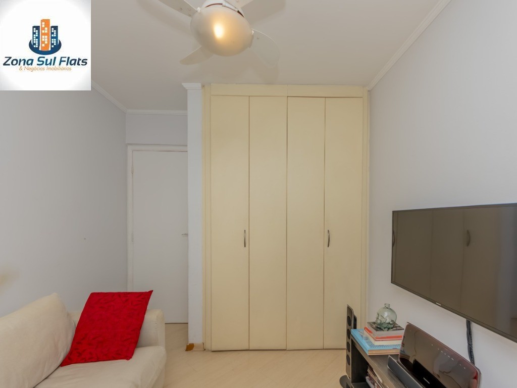 Apartamento à venda com 3 quartos, 75m² - Foto 26