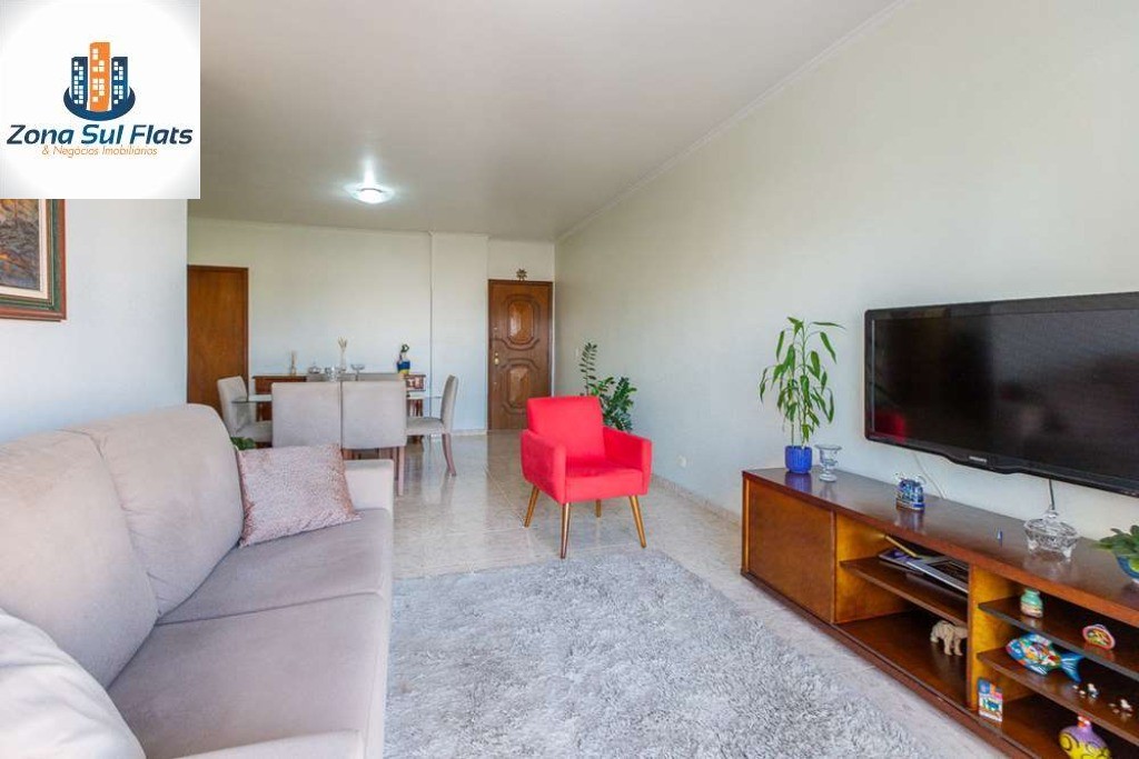 Apartamento à venda com 3 quartos, 102m² - Foto 4