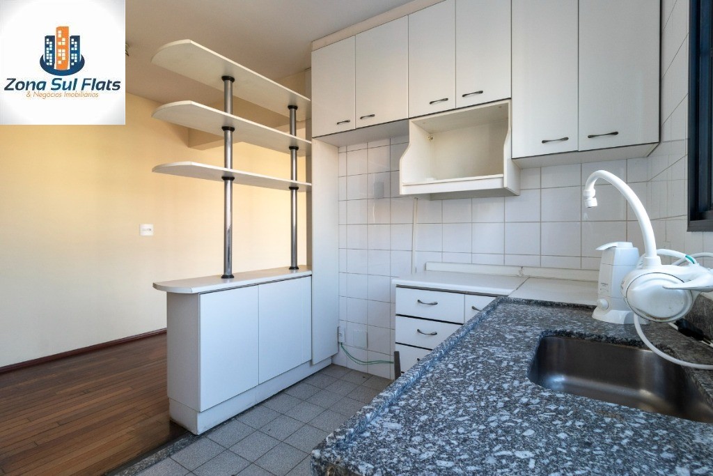 Apartamento à venda com 2 quartos, 57m² - Foto 6