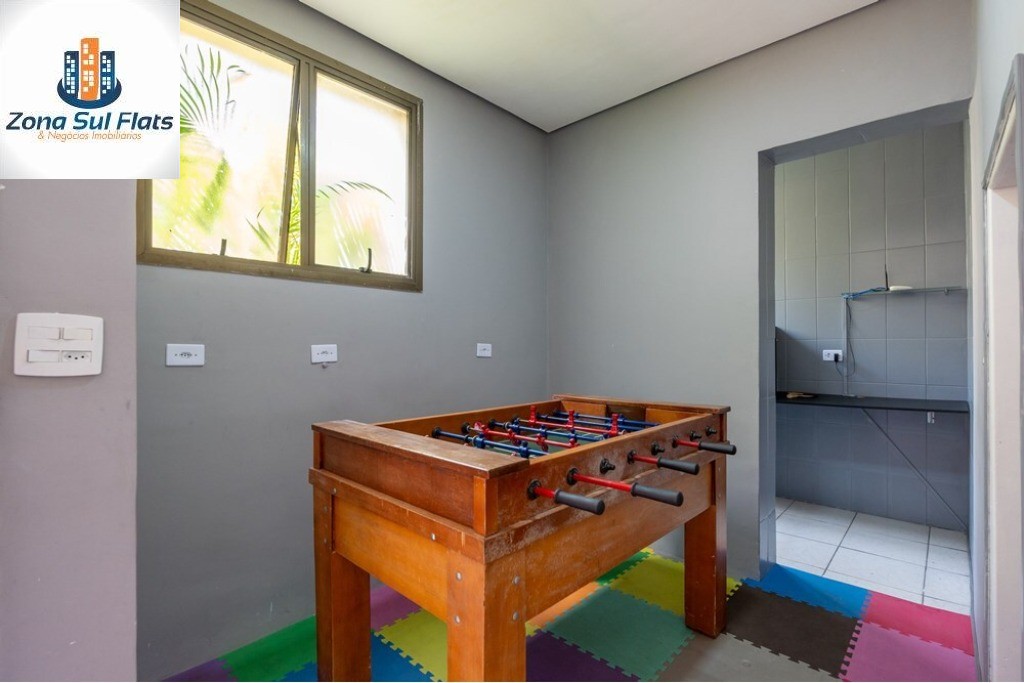 Apartamento à venda com 2 quartos, 67m² - Foto 33