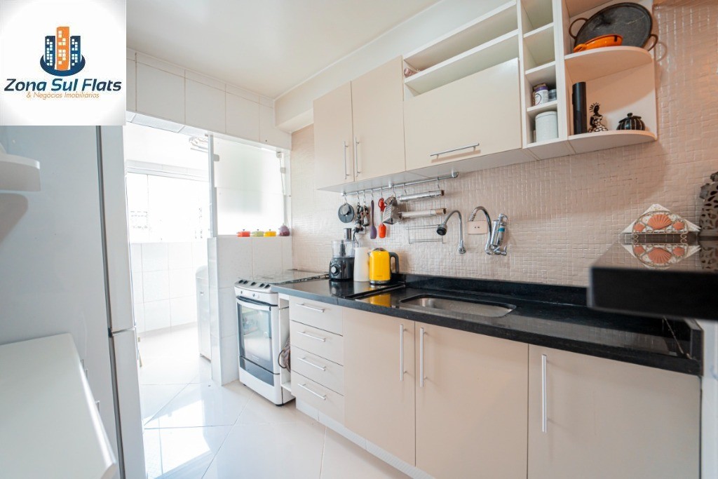 Apartamento à venda com 2 quartos, 85m² - Foto 30