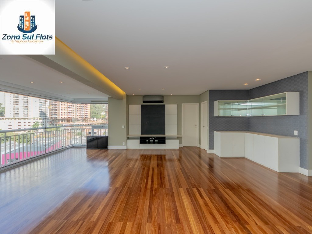 Apartamento à venda com 3 quartos, 128m² - Foto 2