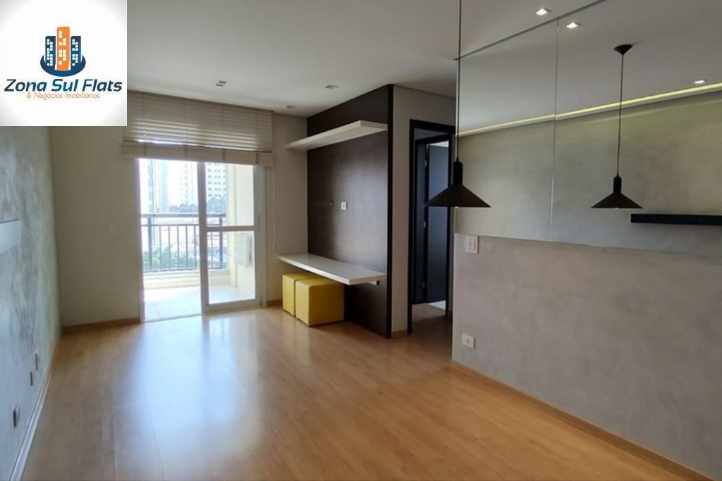 Apartamento à venda com 2 quartos, 62m² - Foto 2