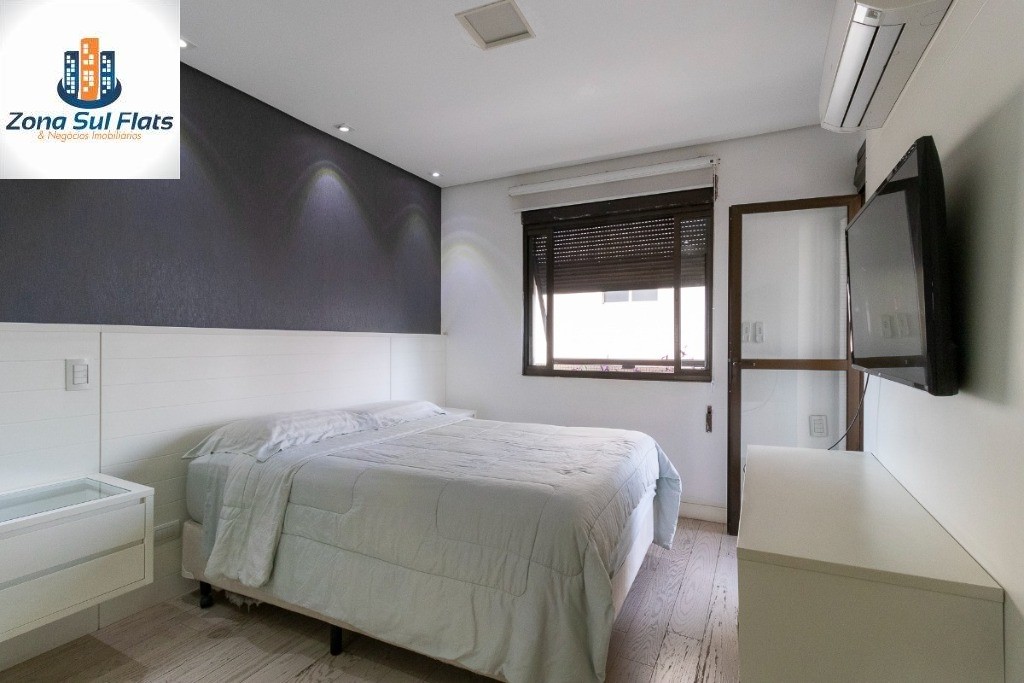 Apartamento à venda com 4 quartos, 260m² - Foto 18