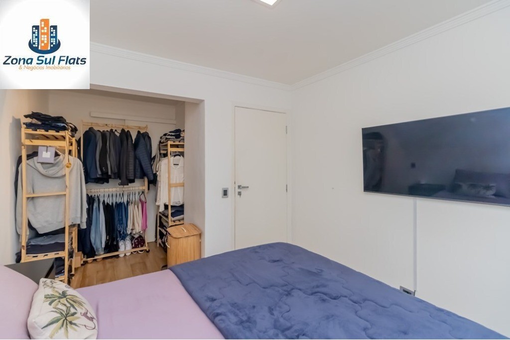 Apartamento à venda com 2 quartos, 83m² - Foto 20