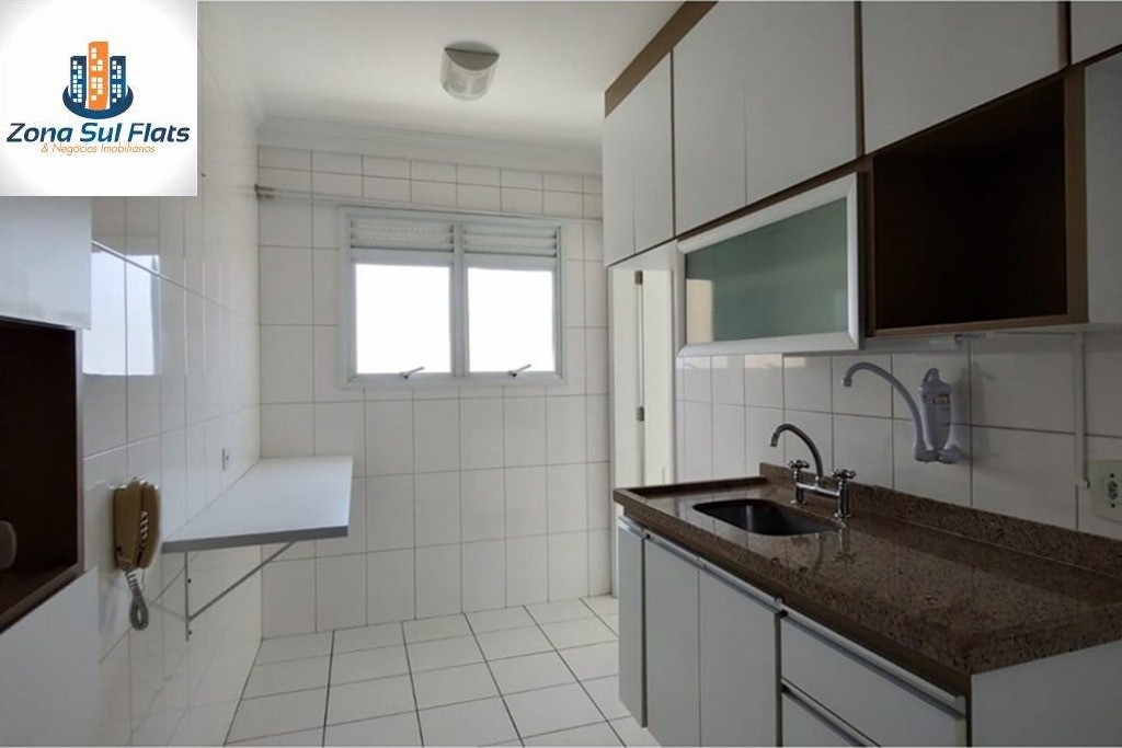 Apartamento à venda com 2 quartos, 62m² - Foto 7