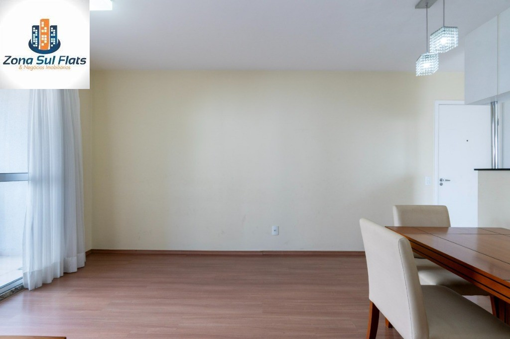 Apartamento à venda com 3 quartos, 66m² - Foto 8